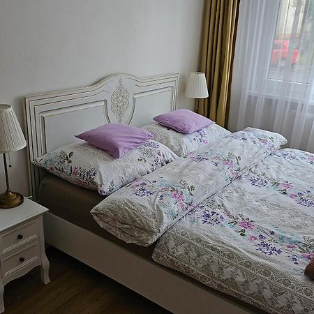 Apartmany Rudlova Банска-Бистрица Экстерьер фото