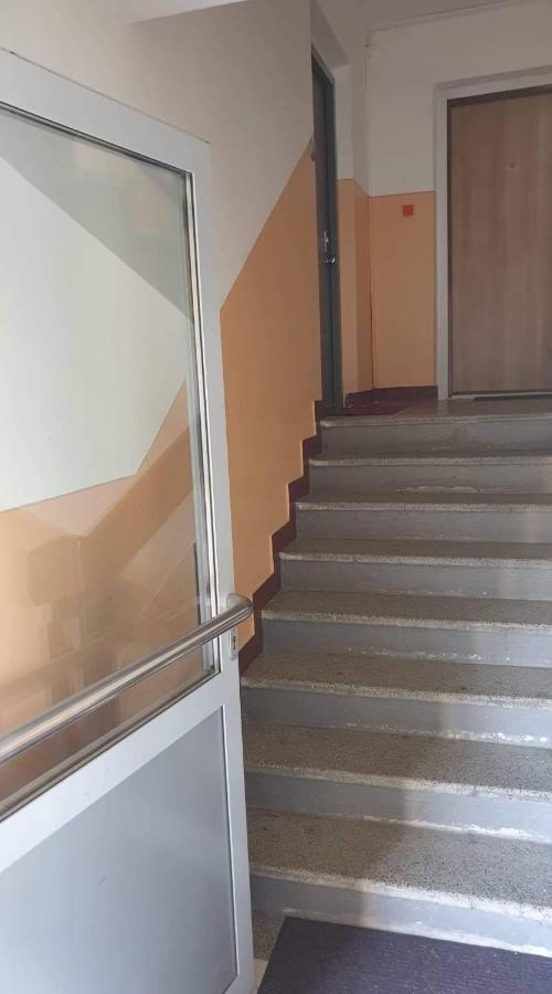 Apartmany Rudlova Банска-Бистрица Экстерьер фото