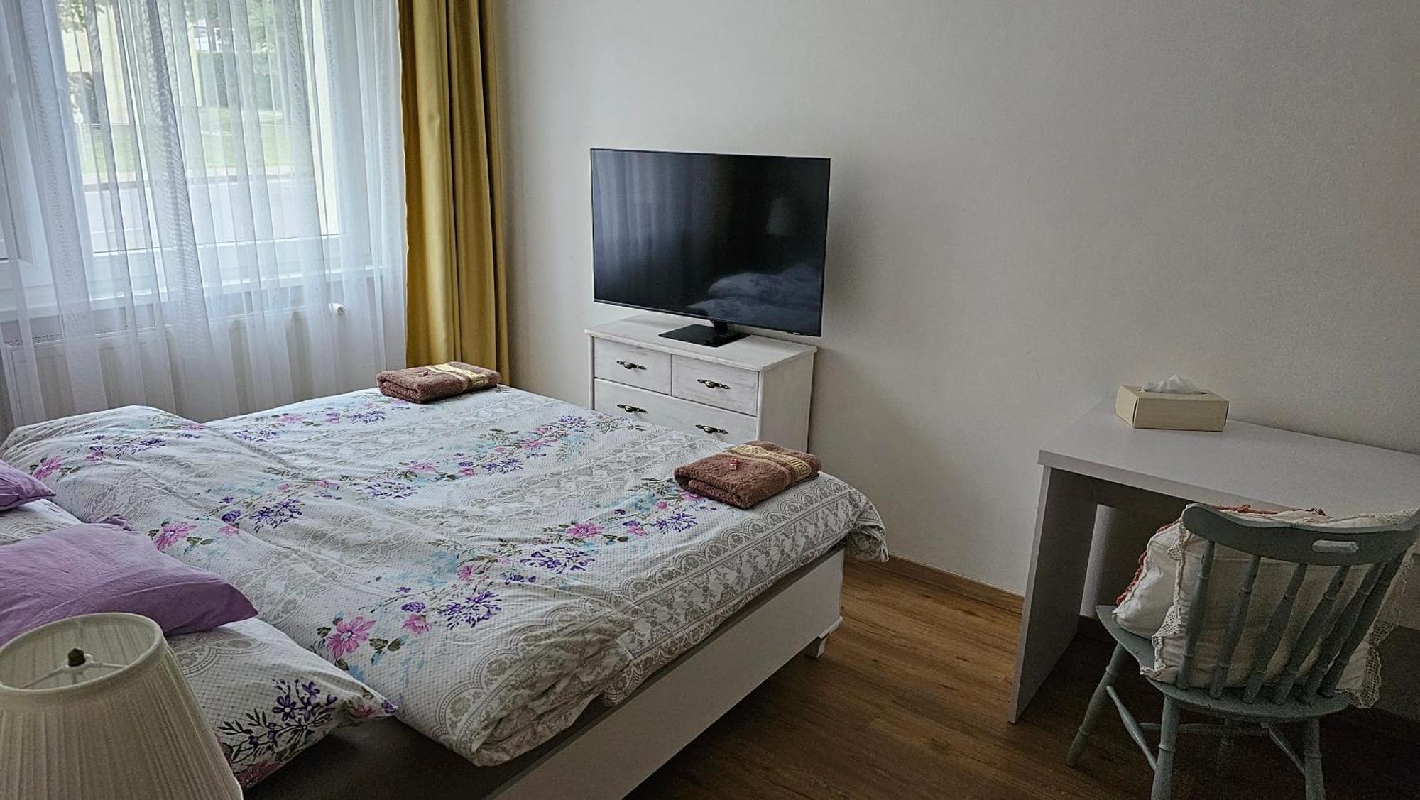 Apartmany Rudlova Банска-Бистрица Экстерьер фото
