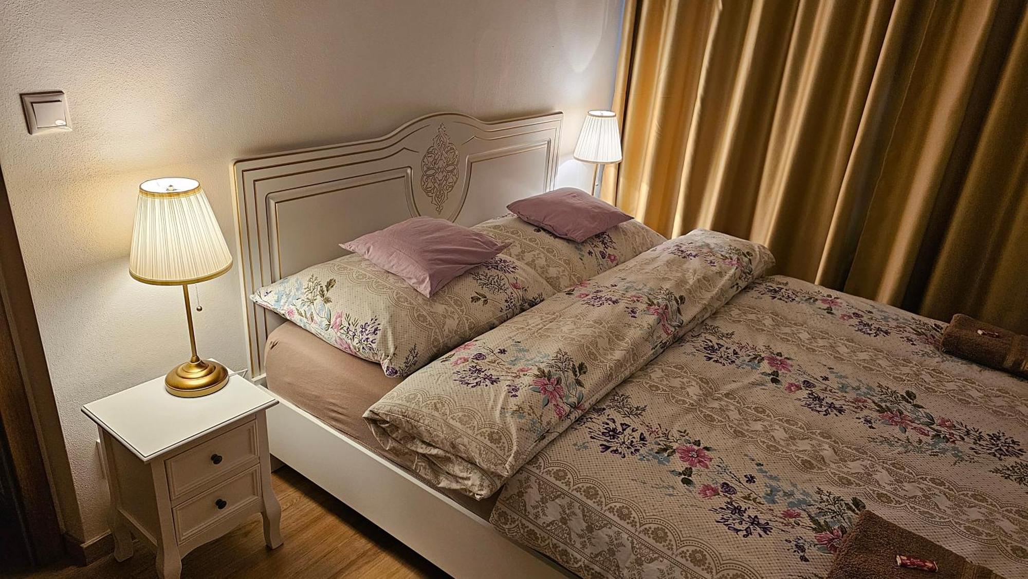 Apartmany Rudlova Банска-Бистрица Экстерьер фото
