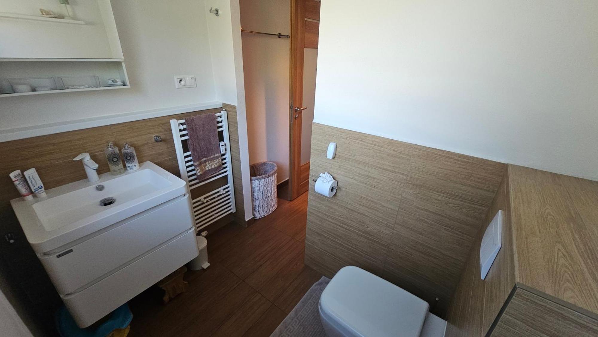 Apartmany Rudlova Банска-Бистрица Экстерьер фото