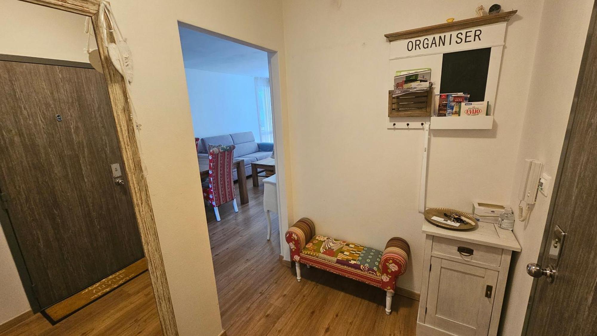 Apartmany Rudlova Банска-Бистрица Экстерьер фото