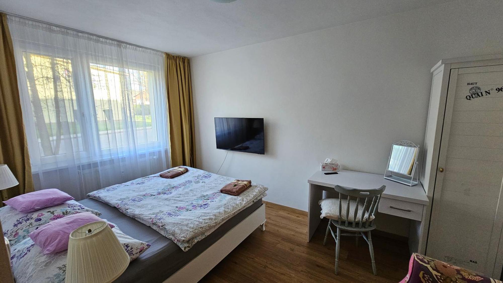 Apartmany Rudlova Банска-Бистрица Экстерьер фото